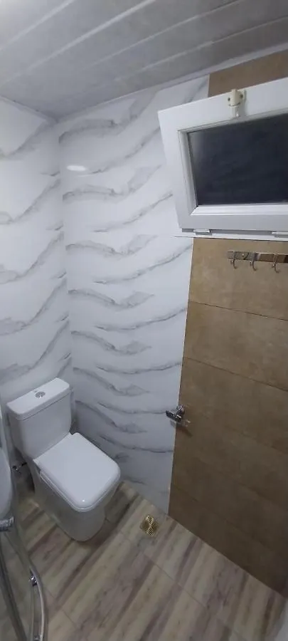 Отель Damashni Батуми