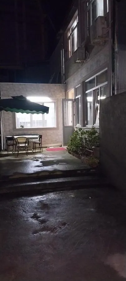 Hostel Gomani Batumi Georgia
