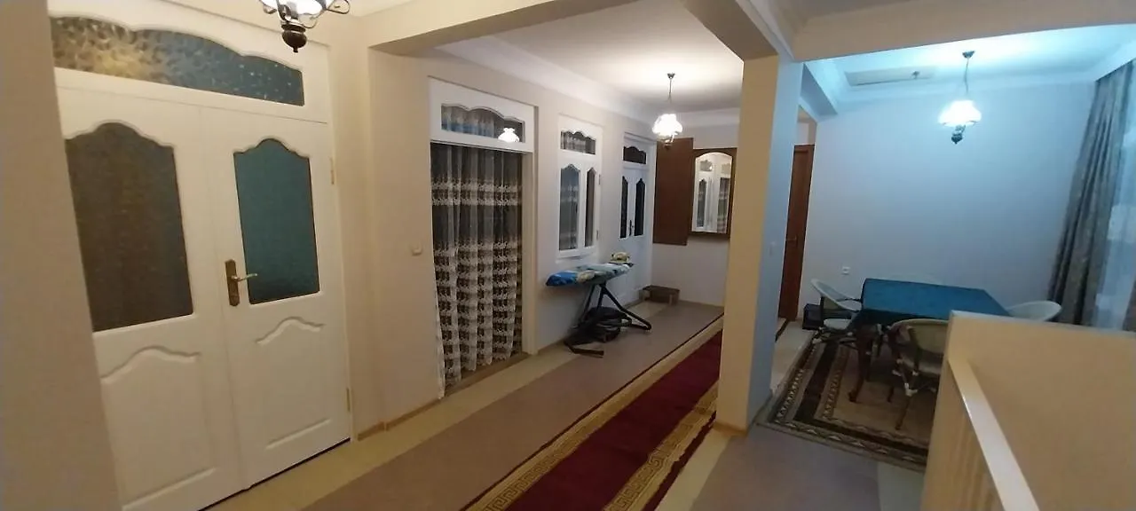 Отель Damashni Батуми Грузия