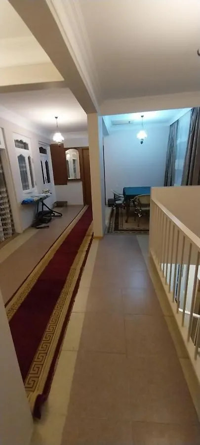 Affittacamere Hostel Gomani Batumi Georgia
