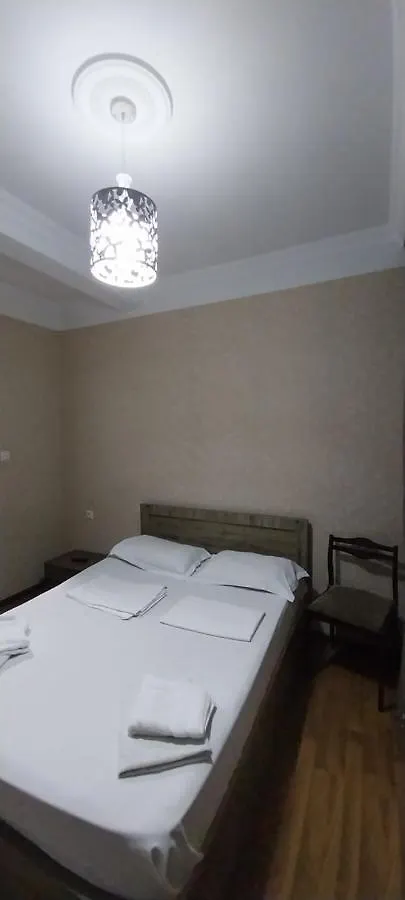 Отель Damashni Батуми 0*,  Грузия