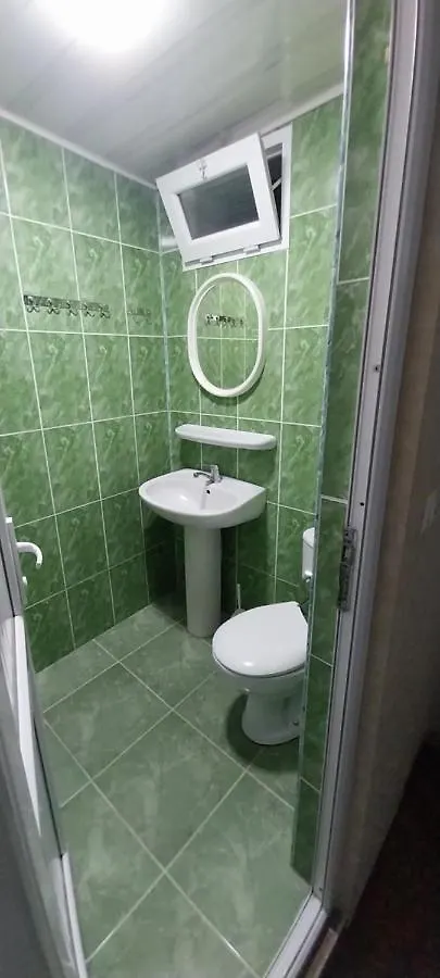 Отель Damashni Батуми Гостевой дом