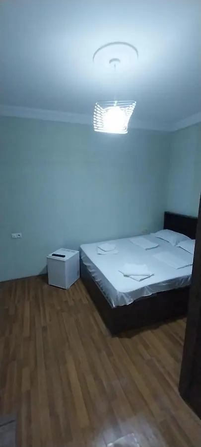 Гостевой дом Отель Damashni Батуми