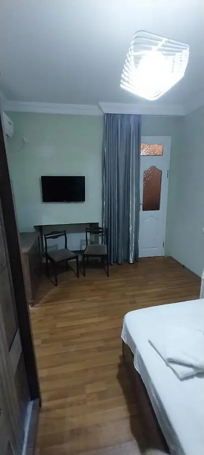 Отель Damashni Батуми