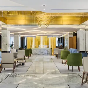 Отель Le Meridien, Батуми