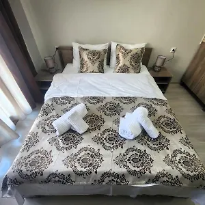 Konukevi Apartments On Vaja Pshavela, Batum
