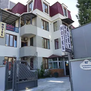 Отель алекс, Батуми
